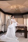 [Cosplay] 鱼子酱Fish 沙漠之花