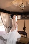 [Cosplay] 鱼子酱Fish 沙漠之花