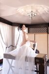 [Cosplay] 鱼子酱Fish 沙漠之花
