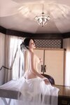 [Cosplay] 鱼子酱Fish 沙漠之花