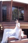 [Cosplay] 鱼子酱Fish 沙漠之花