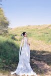 [Cosplay] 鱼子酱Fish 沙漠之花