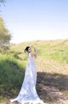 [Cosplay] 鱼子酱Fish 沙漠之花