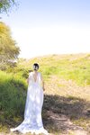 [Cosplay] 鱼子酱Fish 沙漠之花