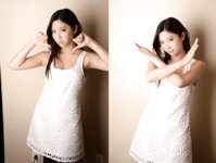 [Photobook] 魅惑のランジェリーナ 水稀みり