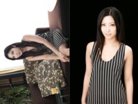 [Photobook] 魅惑のランジェリーナ 水稀みり