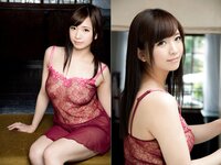 [Photobook] 鈴木真夕 小谷みのり『ひたすら絶頂』PRESTIGE DIGITAL BOOK SERIES