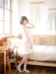 [しずく(nagisa魔物喵)] - 夏休み日記