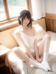 [しずく(nagisa魔物喵)] - 夏休み日記
