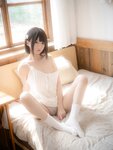 [しずく(nagisa魔物喵)] - 夏休み日記