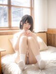 [しずく(nagisa魔物喵)] - 夏休み日記