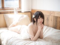 [しずく(nagisa魔物喵)] - 夏休み日記