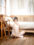 [しずく(nagisa魔物喵)] - 夏休み日記