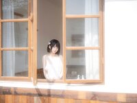 [しずく(nagisa魔物喵)] - 夏休み日記