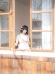 [しずく(nagisa魔物喵)] - 夏休み日記