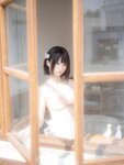 [しずく(nagisa魔物喵)] - 夏休み日記
