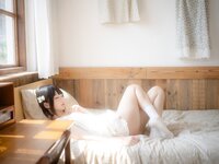 [しずく(nagisa魔物喵)] - 夏休み日記