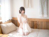 [しずく(nagisa魔物喵)] - 夏休み日記