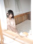 [しずく(nagisa魔物喵)] - 夏休み日記