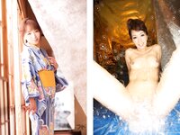 [Photobook] BEST NUDE SHOT 志保 写真集 vol.2