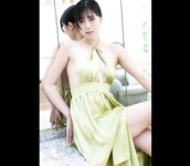 FRIDAYデジタル写真集 北向珠夕『マブい彼女 vol.2』全カット