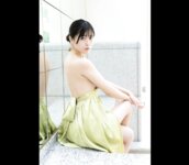 FRIDAYデジタル写真集 北向珠夕『マブい彼女 vol.2』全カット