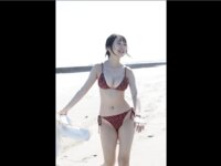 FRIDAYデジタル写真集 白濱美兎『ぎゅってして vol.1』全カット