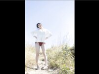FRIDAYデジタル写真集 白濱美兎『ぎゅってして vol.1』全カット
