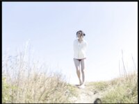 FRIDAYデジタル写真集 白濱美兎『ぎゅってして vol.1』全カット