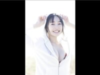 FRIDAYデジタル写真集 白濱美兎『ぎゅってして vol.1』全カット