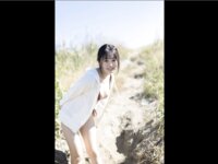 FRIDAYデジタル写真集 白濱美兎『ぎゅってして vol.1』全カット
