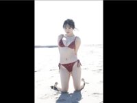 FRIDAYデジタル写真集 白濱美兎『ぎゅってして vol.1』全カット