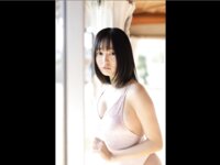 FRIDAYデジタル写真集 白濱美兎『ぎゅってして vol.1』全カット