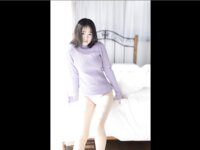 FRIDAYデジタル写真集 白濱美兎『ぎゅってして vol.1』全カット