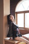 [Espacia Korea] EXC#123 Lee Snow