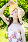 [Graphis] Gals – Yuuhi Shitara 設楽ゆうひ Blissful Time! vol.4