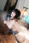 [Cosplay] 水淼aqua - 崩坏：星穹铁道 阮梅