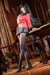 黏黏团子兔 (咬一口兔娘) - 2024年12月 狂赌之梦 [90P1V-2.73GB]