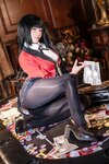 黏黏团子兔 (咬一口兔娘) - 2024年12月 狂赌之梦 [90P1V-2.73GB]