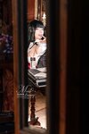 黏黏团子兔 (咬一口兔娘) - 2024年12月 狂赌之梦 [90P1V-2.73GB]