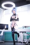 [Cosplay] 小容仔咕咕咕 - 为师的爱犬