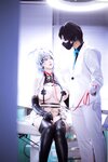 [Cosplay] 小容仔咕咕咕 - 为师的爱犬