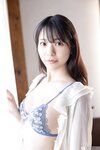 [Graphis] Gals – Kokoro Asano 浅野こころ HEROINE vol.6