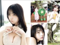[FRIDAY] 2025.01.24-31 志田音々 菊地姫奈 那蘭のどか 佐々木ほのか いけちゃん 宮島くるみ 菜那セシル 須田亜香里