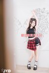 [JVID] 寶寶 - 房东女儿爱上大叔房客 32F天然水滴奶 相约见面脱光求爱