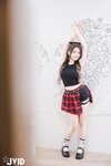 [JVID] 寶寶 - 房东女儿爱上大叔房客 32F天然水滴奶 相约见面脱光求爱