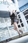 [Cosplay] Celia 切切 - Bran bathrobe 布兰浴衣