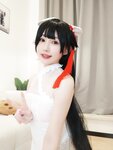 [Cosplay] 木之本果 - 高雄