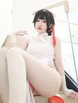 [Cosplay] 木之本果 - 高雄