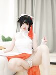 [Cosplay] 木之本果 - 高雄